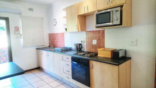 Hippo Lodge Apartments