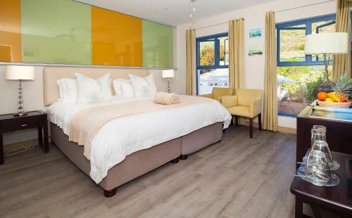 Hostal Magellans Hotel