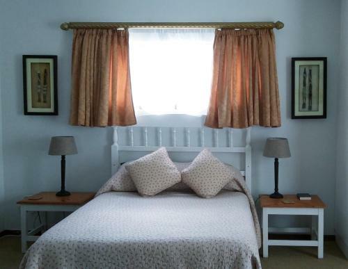 Forestview Guesthouse And B&B