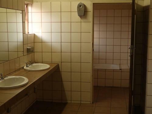 Kruger Park Tours Glamp