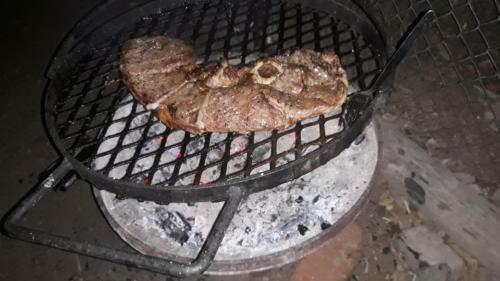 Kruger Park Tours Glamp