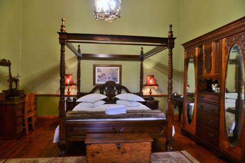 Hostal Die Kliphuis