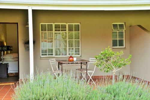 Hostal Die Kliphuis