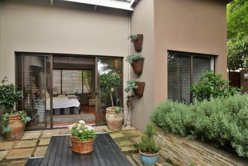 Hostal Die Kliphuis