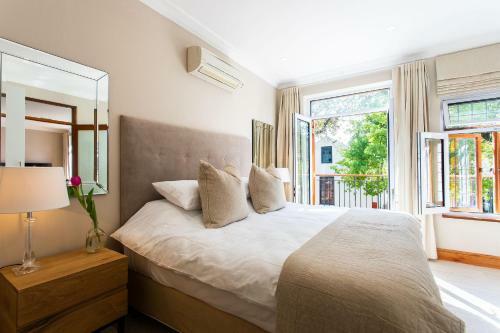 Apartamento Koetsiershuis