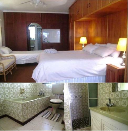Hostal Boesmanland Guesthouse