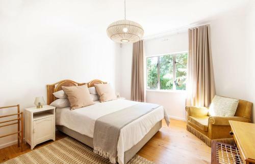 Fransmanscottage - Farm Lifestyle Accommodation