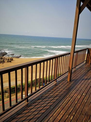 Apartamento 21 Camarque