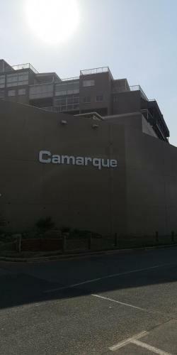 Apartamento 21 Camarque