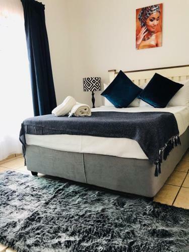 Bed & Breakfast Dwengu Guesthouse