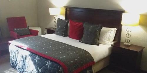 Hotel Welkom Inn