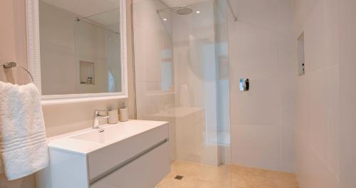 Apartamento Shan C