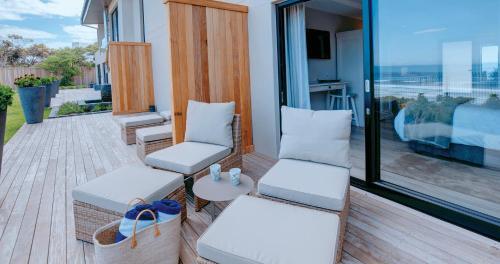 Apartamento Shan C