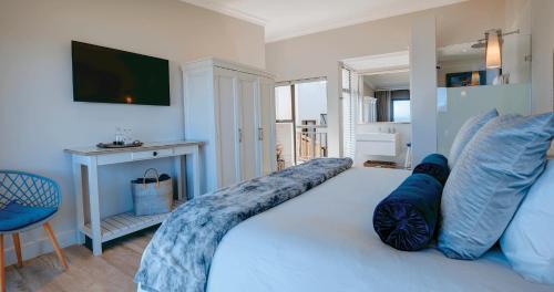 Apartamento Shan C