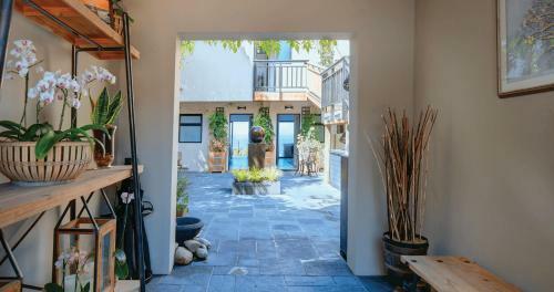 Apartamento Shan C