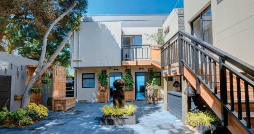 Apartamento Shan C