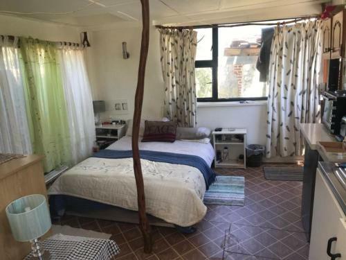 Apartamento Beautiful Self Catering Unit With Amenities Nearby