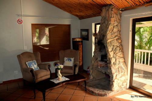 Apartamento Beautiful Self Catering Unit With Amenities Nearby