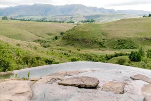 Hotel Dragonview Lodge