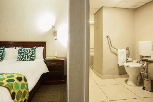 Hotel 247 @ White River