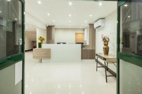 Hotel 247 @ White River