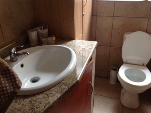 Albergue Inyameko Bnb