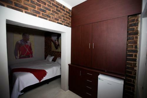 Albergue Inyameko Bnb