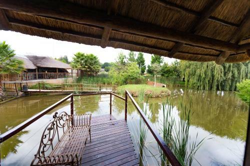 Albergue Inyameko Bnb