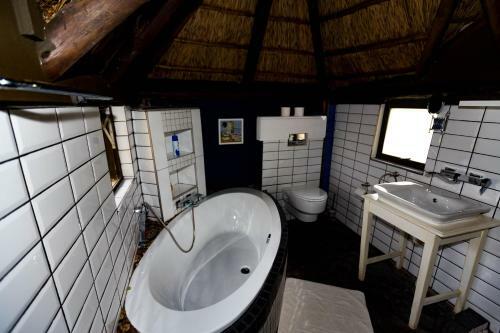 Albergue Inyameko Bnb