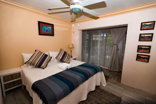 Albergue Inyameko Bnb