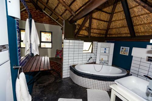 Albergue Inyameko Bnb