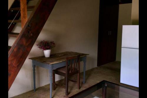 Albergue Inyameko Bnb