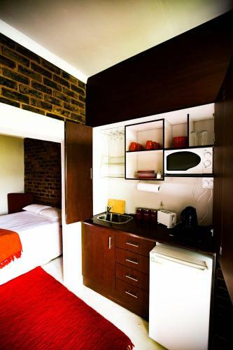 Albergue Inyameko Bnb