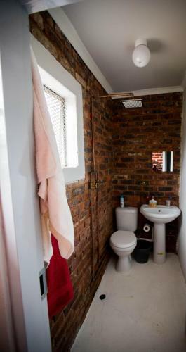 Albergue Inyameko Bnb