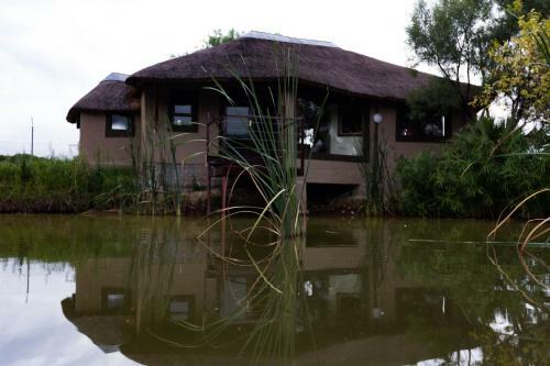 Albergue Inyameko Bnb