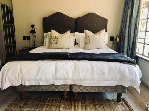 Hostal Four20 Bespoke Hotel