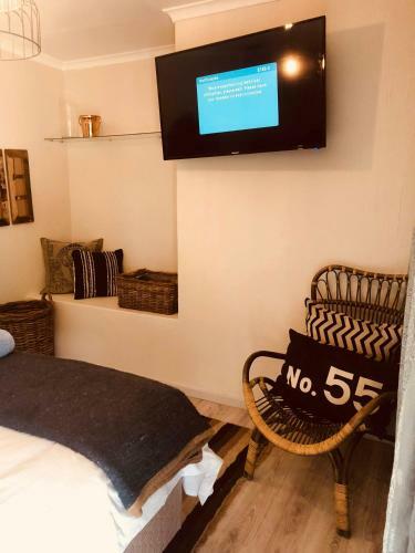 Hostal Four20 Bespoke Hotel