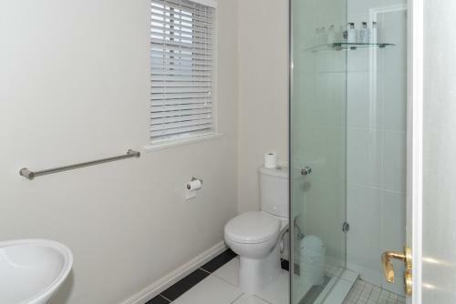 Hostal Botha House
