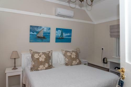 Hostal Botha House
