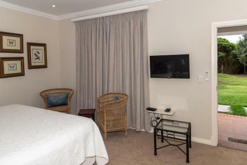 Hostal Botha House
