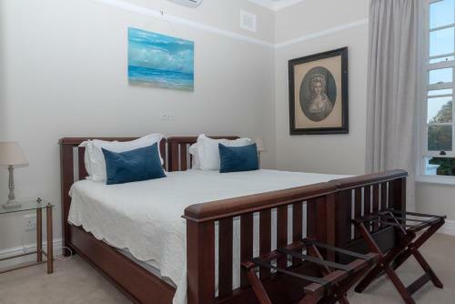 Hostal Botha House
