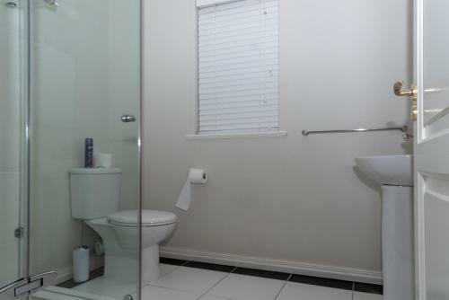 Hostal Botha House