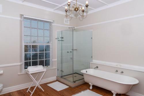 Hostal Botha House