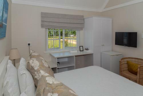 Hostal Botha House