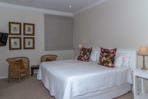 Hostal Botha House