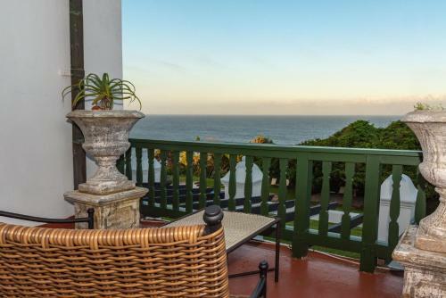 Hostal Botha House