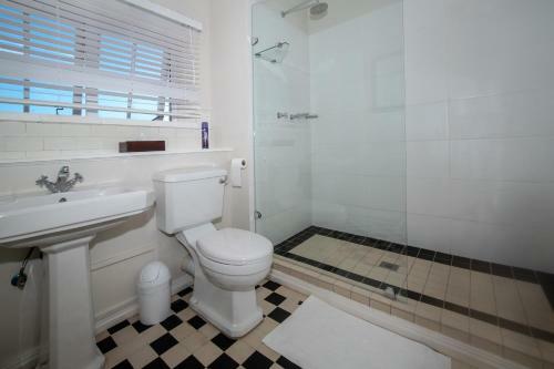 Hostal Botha House