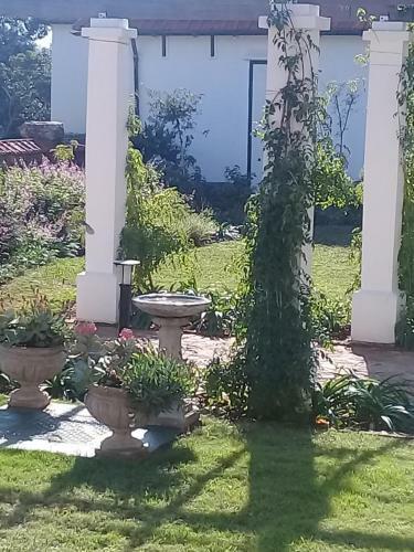 Hostal Botha House