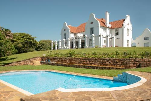 Hostal Botha House