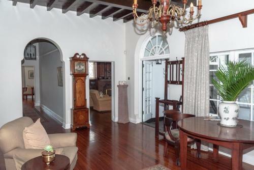Hostal Botha House
